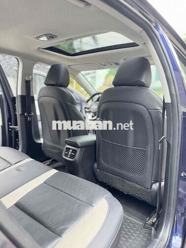 Kia K3 2022 1.6 Luxury - 50000 km