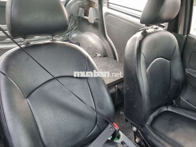 2009 LT 0.8 MT - 100000 km