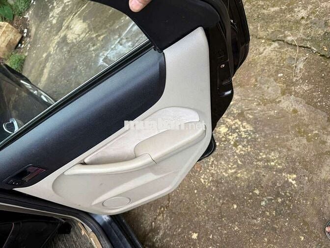 Ford focus 2006 1.8 AT chính chủ - 145000 km