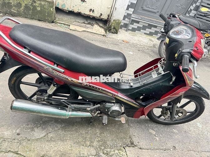 xe elegan bstp mâm zin