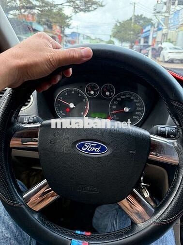 Ford focus 2006 1.8 AT chính chủ - 145000 km