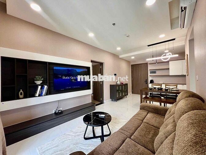 Cho thuê căn hộ Celadon 1-2-3pn- có nội thất