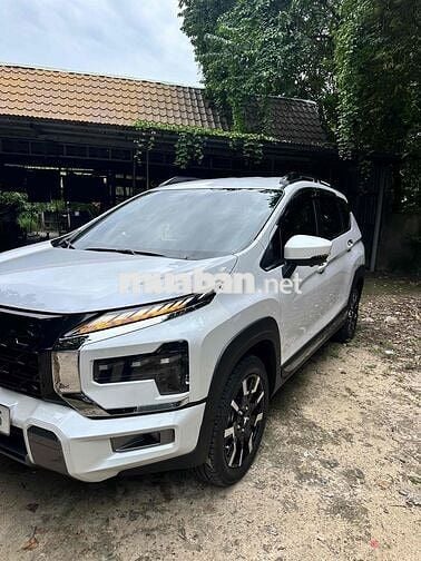 Mitsubishi Xpander Cross 2025 - 564 km