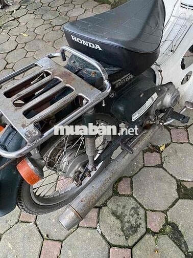 bán xe Honda cup 50