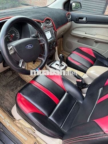 Ford focus 2006 1.8 AT chính chủ - 145000 km
