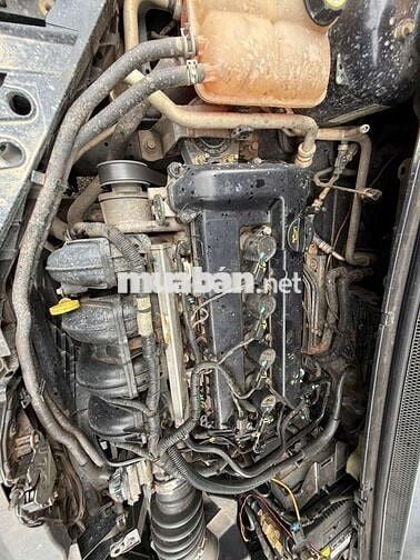 Ford focus 2006 1.8 AT chính chủ - 145000 km