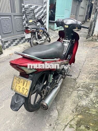 xe elegan bstp mâm zin