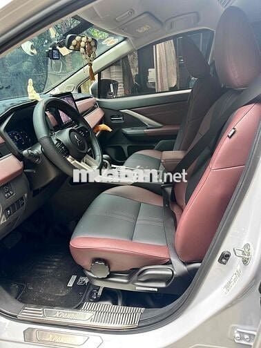 Mitsubishi Xpander Cross 2025 - 564 km