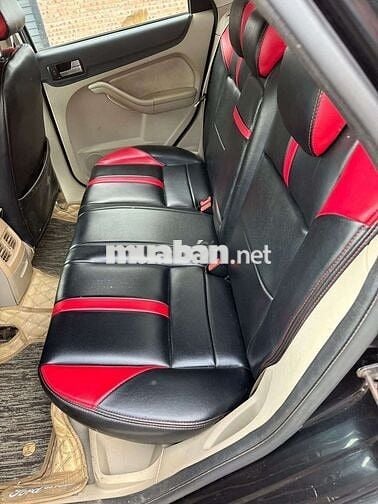 Ford focus 2006 1.8 AT chính chủ - 145000 km