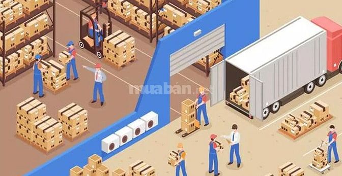 🤑Công ty tuyển dụng lao động phổ thông làm việc khu vực Tân bình 