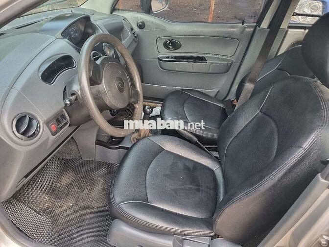 2009 LT 0.8 MT - 100000 km