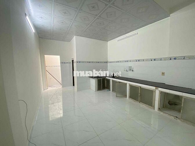 CHO THUÊ NHÀ NGUYÊN CĂN – ĐƯỜNG BÌNH LỢI, P.13, BÌNH THẠNH