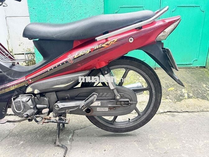 xe elegan bstp mâm zin