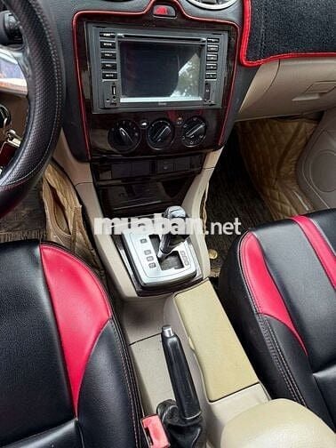 Ford focus 2006 1.8 AT chính chủ - 145000 km