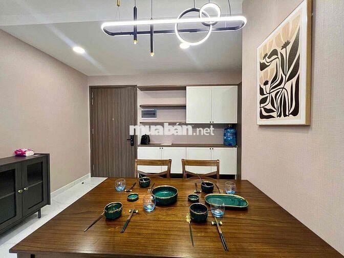 Cho thuê căn hộ Celadon 1-2-3pn- có nội thất