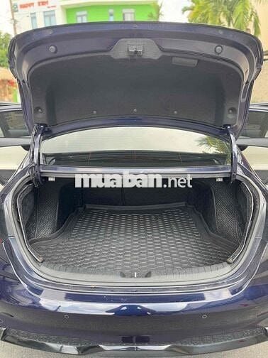 Kia K3 2022 1.6 Luxury - 50000 km