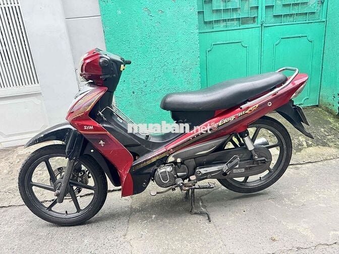 xe elegan bstp mâm zin