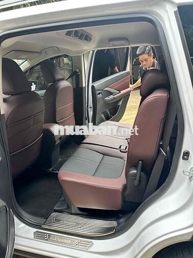 Mitsubishi Xpander Cross 2025 - 564 km