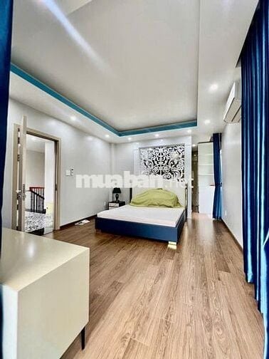 BIỆT THỰ MỚI ĐẸP,DT15*20M,1LAU,3PN,4WC,KHU DÂNCƯAN NINH TỐT CÓ BẢO VỆ