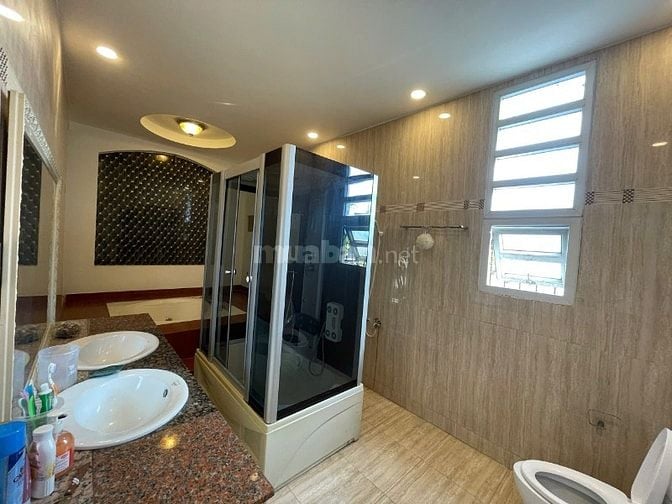 ☎Biệt thự mặt tiền Nguyễn Đình kiên 