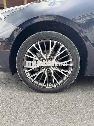 Kia K3 2022 1.6 Luxury - 50000 km