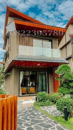 Chỉ HƠN 70 TRIỆU/M2 SỞ HỮU NGAY BT Song Lập Komorebi Nhật Bản Vinhomes