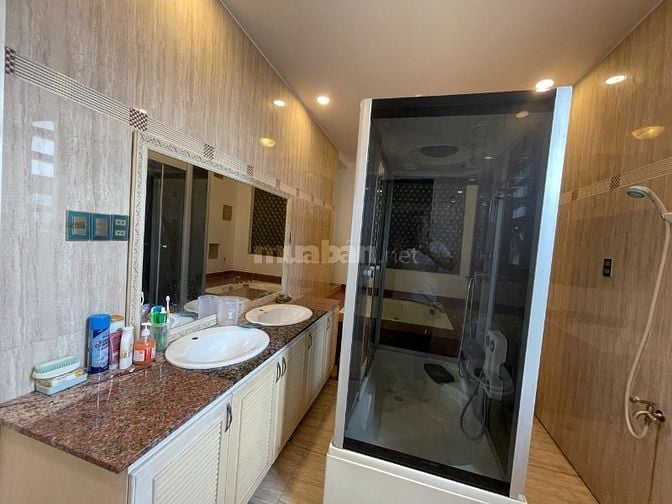 ☎Biệt thự mặt tiền Nguyễn Đình kiên 