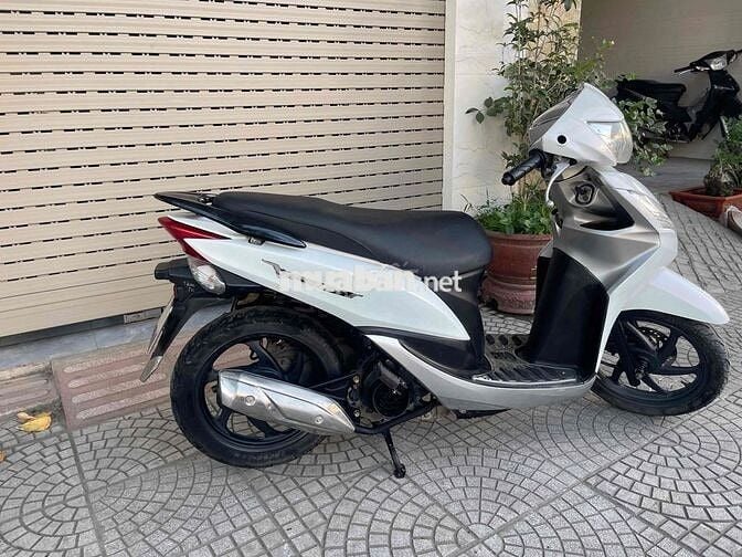 Vision sạch đẹp chính chủ máy chất chỉ đi