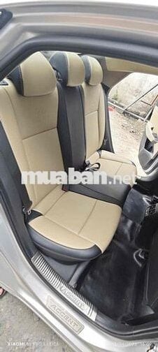 Hyundai Accent 2019 1.4 MT - 40000 km