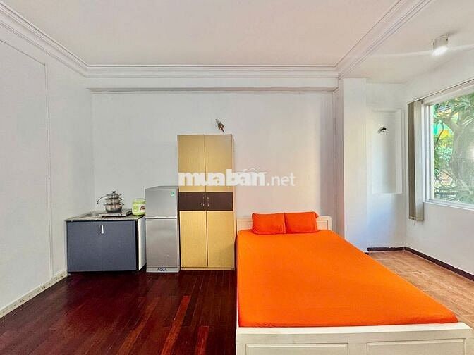 CĂN HỘ NGAY ĐÀO DUY ANH PHÚ NHUẬN–GẦN SÂN BAY & CÔNG VIÊN GIA ĐỊNH