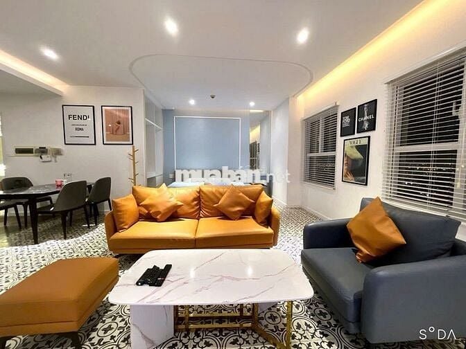 Còn duy n.h.â.t 1 căn 1PN view đông, có lô gia - 5 tỷ, SUNRISE CITY