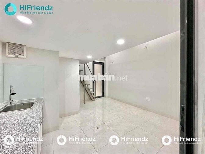 CHO THUÊ PHÒNG TRỌ MỚI XÂY GIÁ RẺ FULL NỘI THẤT Ở BHHB - TÂN BÌNH