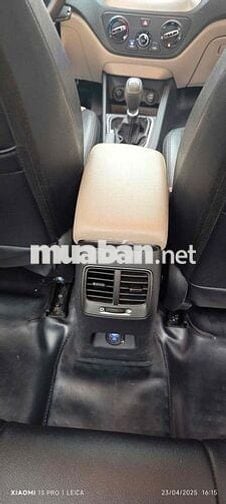 Hyundai Accent 2019 1.4 MT - 40000 km