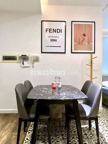 Còn duy n.h.â.t 1 căn 1PN view đông, có lô gia - 5 tỷ, SUNRISE CITY