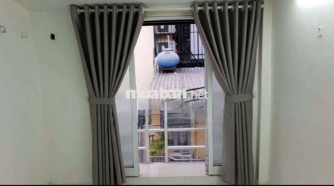 Cho thuê nhà nguyên căn.Đường Thích Quảng Đức.Phường 5.Quận Phú Nhuận