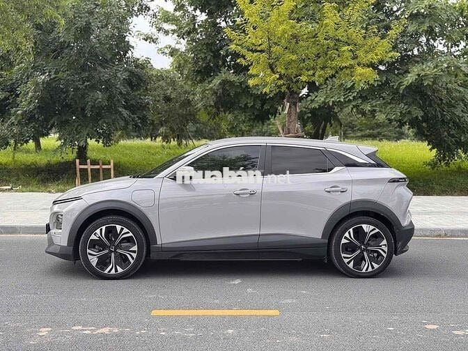 VinFast VF6 2025 Plus - 18000 km