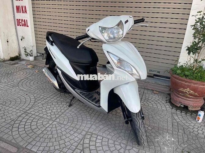 Vision sạch đẹp chính chủ máy chất chỉ đi