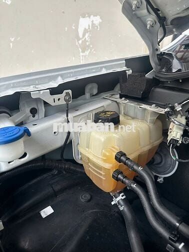 Ford Ranger XLS 2022 1 cầu STĐ 50000 km