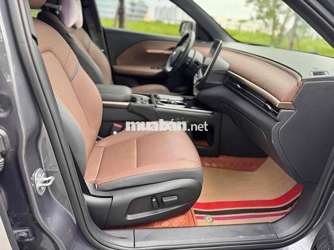 VinFast VF6 2025 Plus - 18000 km