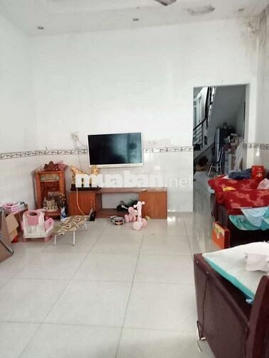 Nhà 1lầu,3PN,hẻm 88/57, nguyễn văn quỳ,phú thuận,hồ chí minh
