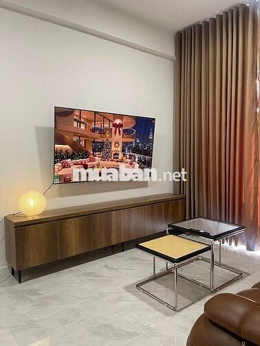 CHO THUÊ CHUNG CƯ THE PRIVIA KHANG ĐIỀN BÌNH TÂN