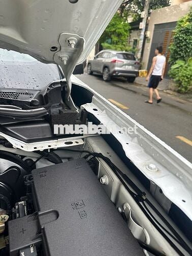 Ford Ranger XLS 2022 1 cầu STĐ 50000 km