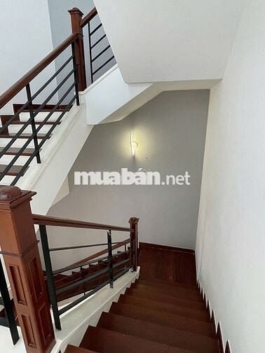 NHÀ ĐƯỜNG YÊN THẾ DIỆN TÍCH: 6X18M TRỆT 2 LẦU CHO THUÊ