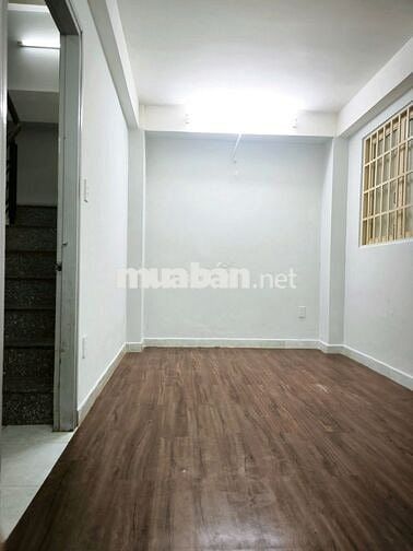 Phòng trọ 45m2 Huỳnh Văn Bánh, Phú Nhuận tiện ích cơ bản