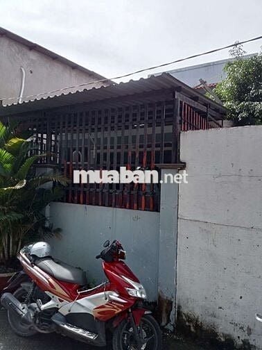 Nhà 1lầu,3PN,hẻm 88/57, nguyễn văn quỳ,phú thuận,hồ chí minh