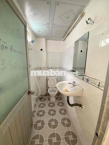 CHO THUÊ NHÀ NGUYÊN CĂN – ĐƯỜNG BÌNH LỢI, P.13, BÌNH THẠNH