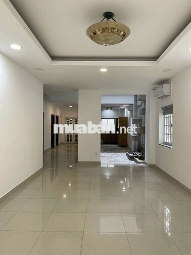 NHÀ ĐƯỜNG YÊN THẾ DIỆN TÍCH: 6X18M TRỆT 2 LẦU CHO THUÊ