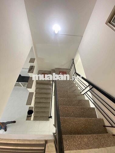 CHO THUÊ NHÀ NGUYÊN CĂN – ĐƯỜNG BÌNH LỢI, P.13, BÌNH THẠNH