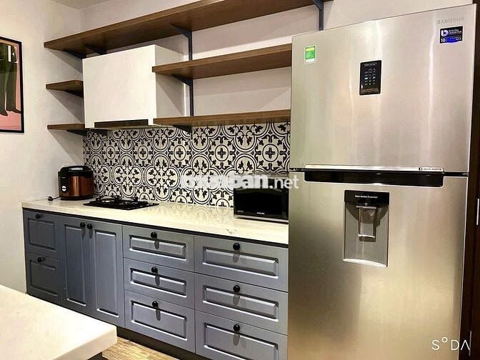 Còn duy n.h.â.t 1 căn 1PN view đông, có lô gia - 5 tỷ, SUNRISE CITY