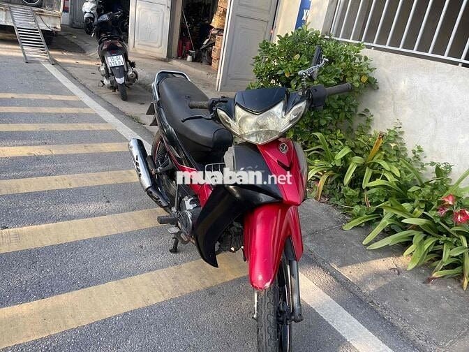 ớt 50cc máy khoẻ êm chất chỉ đi